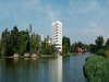 Rose Garden Riverside 